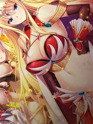 [ZION]隷属の姫騎士姉妹 終わらないオークの永久苗床_004