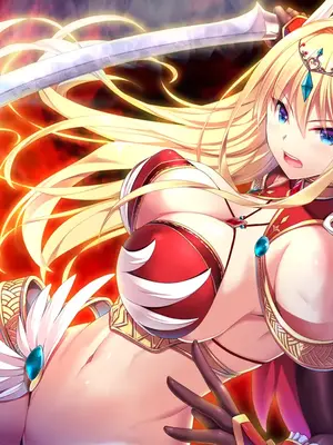 [ZION]隷属の姫騎士姉妹 終わらないオークの永久苗床_005