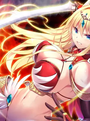 [ZION]隷属の姫騎士姉妹 終わらないオークの永久苗床_006