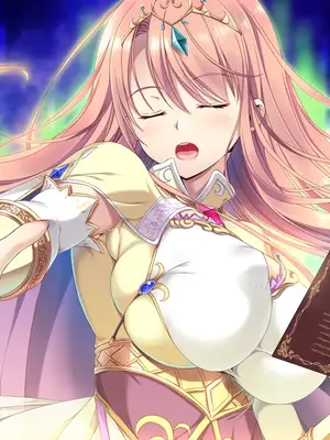 [ZION]隷属の姫騎士姉妹 終わらないオークの永久苗床_007