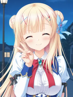 [Suimei] シルヴィア・ル・クルスクラウン・ソルティレージュ・シスア (金色ラブリッチェ)_008