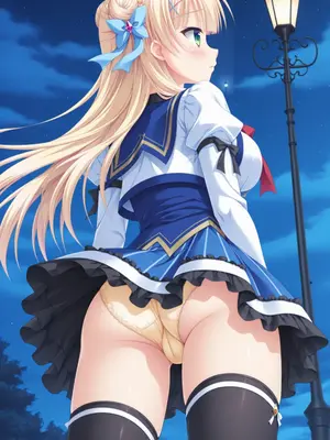 [Suimei] シルヴィア・ル・クルスクラウン・ソルティレージュ・シスア (金色ラブリッチェ)_010