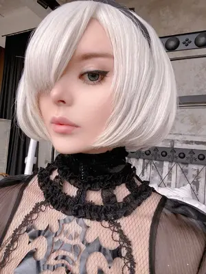 Vinnegal - 2B - 3_Black Bride_05_Vinnegal_2B_BlackBride_5