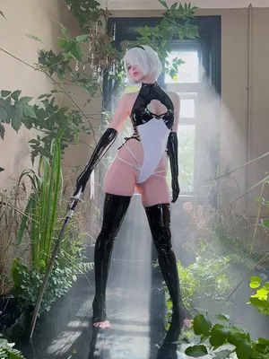 Vinnegal - 2B - 5_01_2B_Leotard_1