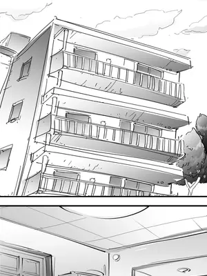 [ピエトロ] 雨で濡れたママに興奮して流れで生エッチしたボク。_0006