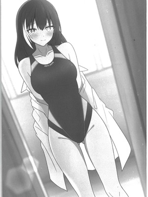 (少女戦略最前線05) [実家消失アニメーション (ゴトー・メイソン)] サマータイム・アフタースクール (ドールズフロントライン) [六院院长个人汉化]_0004