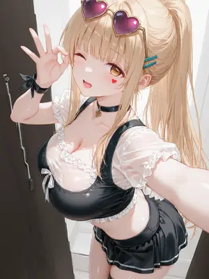 [bright sky] 0901 [76枚] Shiina Mahiru 6 R18 [AI Generated]_004