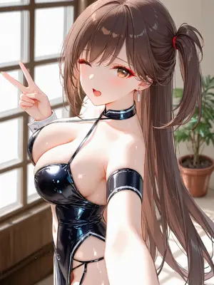 [bright sky] 0822 [107枚] Azurlane Zuikaku R18 [AI Generated]_005