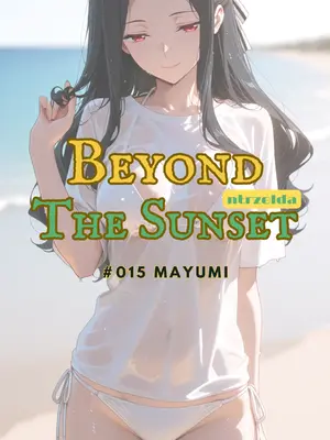 Ntrzelda Saegusa Mayumi part 2 [AI Generated]_001