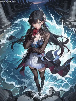 [Kouji 光司] Hysilens - Honkai- Star Rail (Patreon) (AI Generated)_001