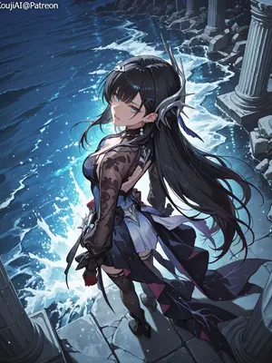 [Kouji 光司] Hysilens - Honkai- Star Rail (Patreon) (AI Generated)_004