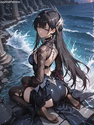 [Kouji 光司] Hysilens - Honkai- Star Rail (Patreon) (AI Generated)_006