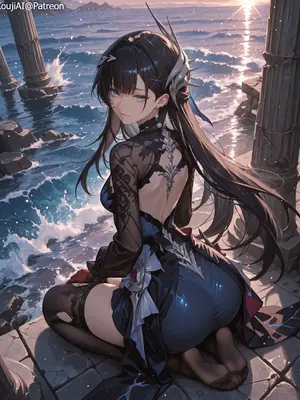 [Kouji 光司] Hysilens - Honkai- Star Rail (Patreon) (AI Generated)_007