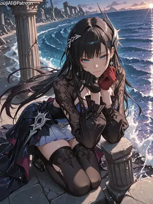 [Kouji 光司] Hysilens - Honkai- Star Rail (Patreon) (AI Generated)_010