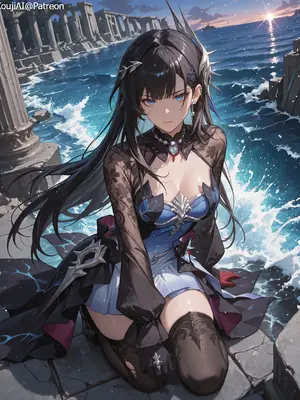 [Kouji 光司] Hysilens - Honkai- Star Rail (Patreon) (AI Generated)_012
