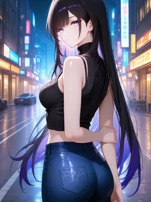 [ウズキ]セイレンス HYSILENS_007