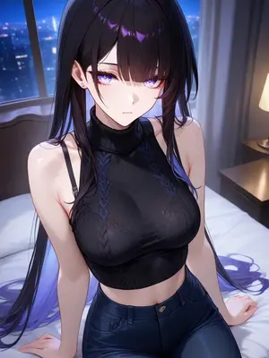 [ウズキ]セイレンス HYSILENS_009