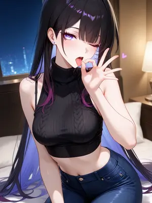 [ウズキ]セイレンス HYSILENS_010