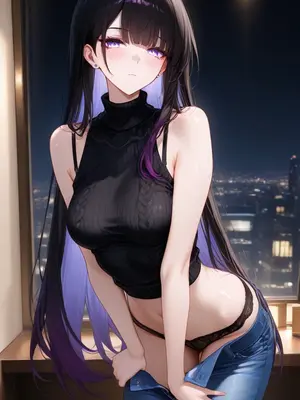 [ウズキ]セイレンス HYSILENS_011