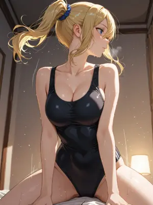 [KALA AI NSFW (VAMA)] hayasaka ai 582 pics [AI Generated]_002