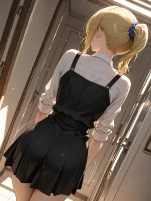 [KALA AI NSFW (VAMA)] hayasaka ai 582 pics [AI Generated]_004