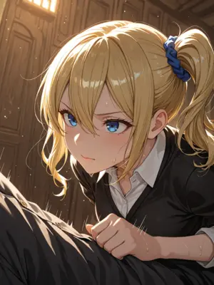 [KALA AI NSFW (VAMA)] hayasaka ai 582 pics [AI Generated]_005