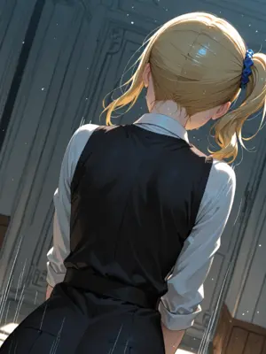 [KALA AI NSFW (VAMA)] hayasaka ai 582 pics [AI Generated]_008