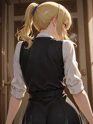 [KALA AI NSFW (VAMA)] hayasaka ai 582 pics [AI Generated]_010