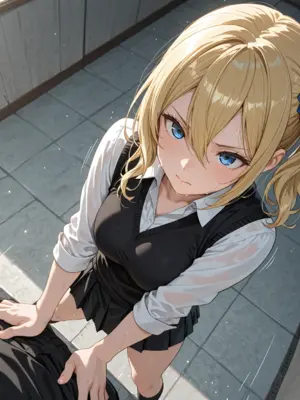 [KALA AI NSFW (VAMA)] hayasaka ai 582 pics [AI Generated]_011