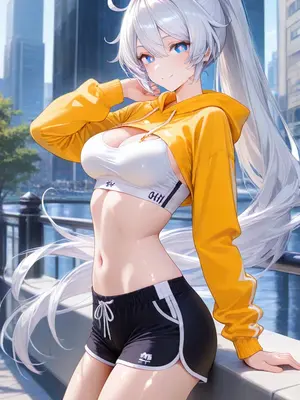 [ウズキ]キアナ・カスラナ KIANA KASLANA_002