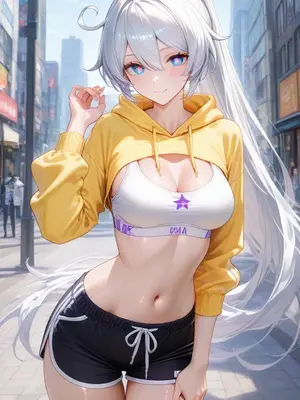 [ウズキ]キアナ・カスラナ KIANA KASLANA_003