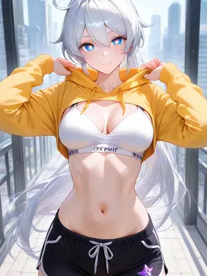 [ウズキ]キアナ・カスラナ KIANA KASLANA_004
