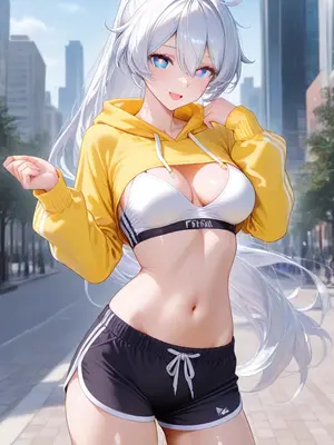[ウズキ]キアナ・カスラナ KIANA KASLANA_006