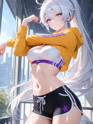 [ウズキ]キアナ・カスラナ KIANA KASLANA_010