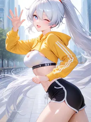 [ウズキ]キアナ・カスラナ KIANA KASLANA_012
