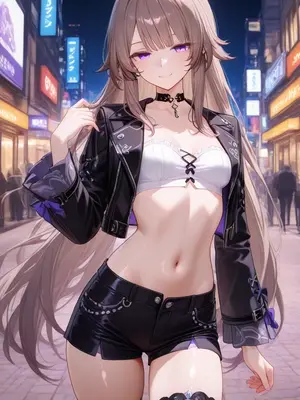 [ウズキ]マダム・ヘルタ THE HERTA_001