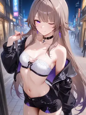 [ウズキ]マダム・ヘルタ THE HERTA_007