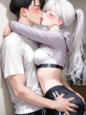 [ウズキ]SPORT BRA VIEW 2.3 帰宅後_004