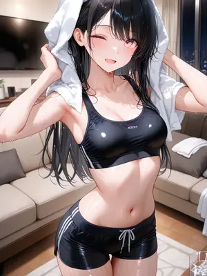 [ウズキ]SPORT BRA VIEW 4.3_002