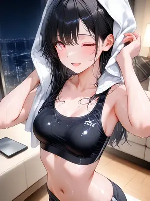 [ウズキ]SPORT BRA VIEW 4.3_003