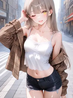 [ウズキ]美少女のひみつのおデート_003