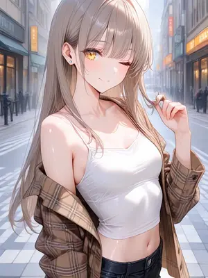 [ウズキ]美少女のひみつのおデート_002
