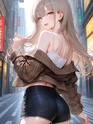 [ウズキ]美少女のひみつのおデート_004