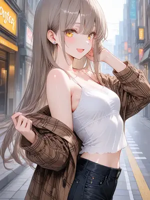 [ウズキ]美少女のひみつのおデート_005