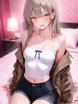 [ウズキ]美少女のひみつのおデート_007