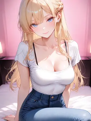 [ウズキ]美人なお姉系とのデート2_009
