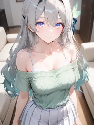 [ウズキ]ホタル FIREFLY_002