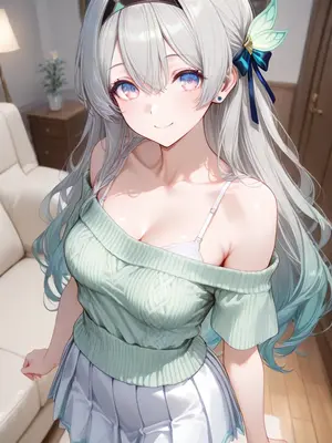 [ウズキ]ホタル FIREFLY_001