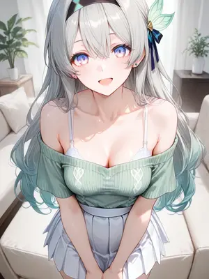 [ウズキ]ホタル FIREFLY_005