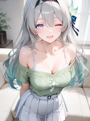 [ウズキ]ホタル FIREFLY_006